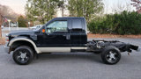 Used 2008 Ford F250 Lariat image 5