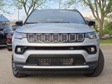 New 2025 Jeep Compass Limited image 2