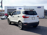 Used 2022 Ford EcoSport S image 4