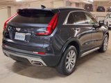 Certified 2022 Cadillac XT4 Premium Luxury w/ Enhanced Visibility Package image 4