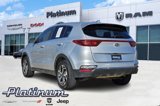 Used 2020 Kia Sportage LX image 4