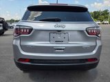 Used 2021 Jeep Compass Latitude image 4