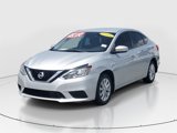 Used 2019 Nissan Sentra SV w/ All Weather Package image 4