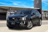 Used 2023 Cadillac XT5 Sportv w/ Technology Package image 2