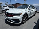 Used 2019 Volkswagen Jetta GLI image 2