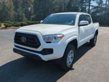 Used 2022 Toyota Tacoma SR image 3