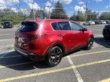 Used 2022 Kia Sportage LX w/ LX FWD Value Edition Package image 4