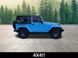 Used 2017 Jeep Wrangler Sahara image 3