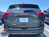 Used 2021 GMC Terrain SLT w/ Infotainment Package II image 3
