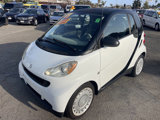Used 2009 smart fortwo pure image 3