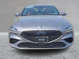 Used 2023 Genesis G70 3.3T w/ Sport Prestige Package image 3