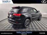 Used 2019 Jeep Grand Cherokee High Altitude image 3