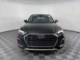 Used 2022 Audi Q5 2.0T Premium Plus image 2