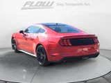 Used 2018 Ford Mustang Premium w/ Equipment Group 201A image 6