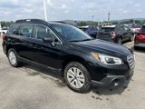 Used 2017 Subaru Outback 2.5i image 2