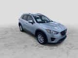 Used 2016 MAZDA CX-5 Sport w/ Rear Camera Package image 3