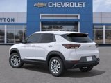 New 2026 Chevrolet TrailBlazer LS w/ LS Convenience Package image 3