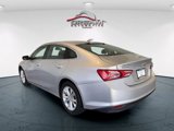Used 2022 Chevrolet Malibu LT image 5