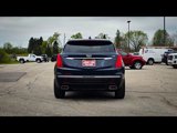 Used 2018 Cadillac XT5 Luxury w/ Driver Awareness Package image 5
