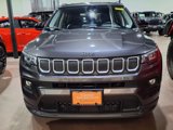 Certified 2022 Jeep Compass Latitude w/ Convenience Group image 2