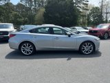 Used 2015 MAZDA MAZDA6 Grand Touring w/ GT Technology Package image 6
