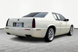 Used 2002 Cadillac Eldorado Collector's Edition image 2