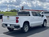 Used 2022 Chevrolet Silverado 1500 LTZ w/ LTZ Premium Package image 3