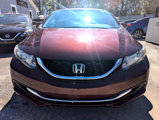 Used 2015 Honda Civic EX image 2
