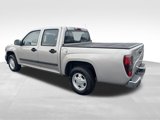 Used 2007 GMC Canyon SLE image 4