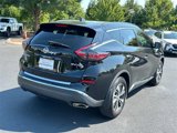 Used 2019 Nissan Murano SV image 4