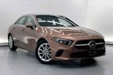 Certified 2022 Mercedes-Benz A 220 image 2
