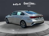 Used 2022 Kia Forte LXS image 4