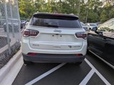Used 2018 Jeep Compass Limited w/ Navigation Group image 5