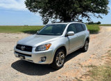 Used 2012 Toyota RAV4 Sport image 2