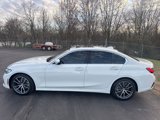 Used 2020 BMW 330i Sedan w/ Driving Assistance Package image 2