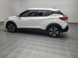 Used 2020 Nissan Kicks SV image 3