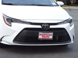 Certified 2023 Toyota Corolla LE image 4