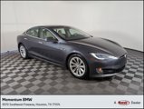 Used 2017 Tesla Model S 75D image 1