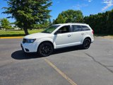 Used 2018 Dodge Journey SXT w/ Connectivity Group image 3