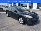 Used 2011 MAZDA MAZDA3 i Touring image 2