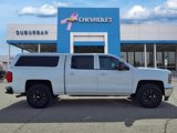 Used 2015 Chevrolet Silverado 1500 LT w/ Max Trailering Package image 4