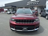 Used 2021 Jeep Grand Cherokee L Limited w/ Trailer Tow Group (B) image 2