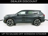 New 2024 Mitsubishi Outlander SEL image 4