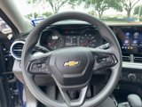 Used 2024 Chevrolet Trax LS w/ LS Convenience Package image 3