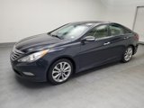 Used 2014 Hyundai Sonata Limited w/ Technology Package 06 image 2