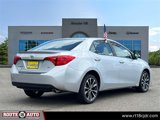 Used 2017 Toyota Corolla SE image 3