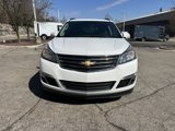 Used 2017 Chevrolet Traverse LT w/ Style and Technology Package image 2