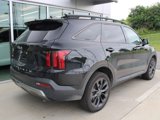 Used 2022 Kia Sorento X-Line EX image 4