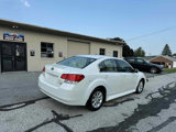 Used 2011 Subaru Legacy 2.5i Premium image 5
