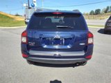 Used 2015 Jeep Compass High Altitude image 5